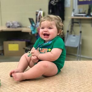 Meet your Posher, Paige